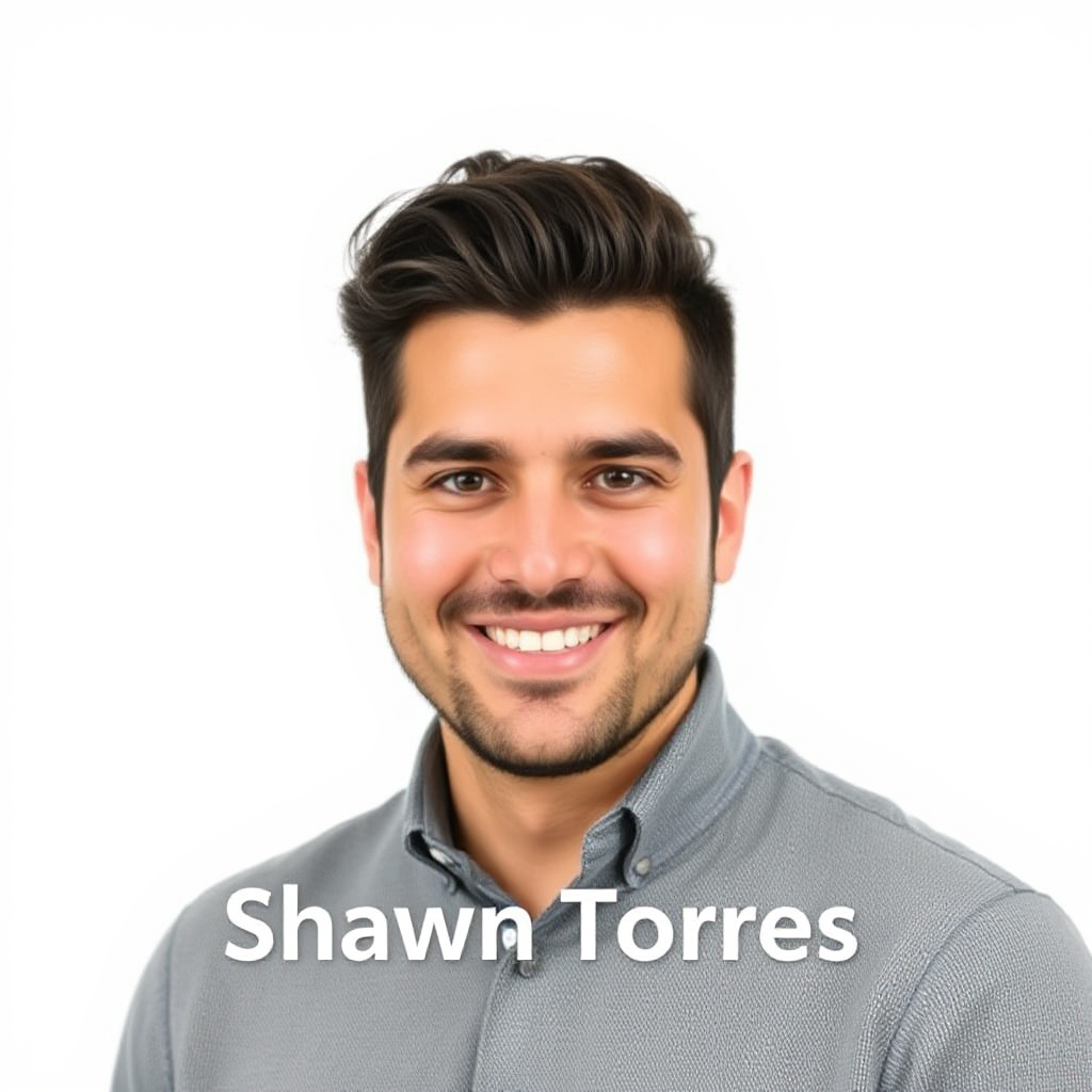 Shawn Torres